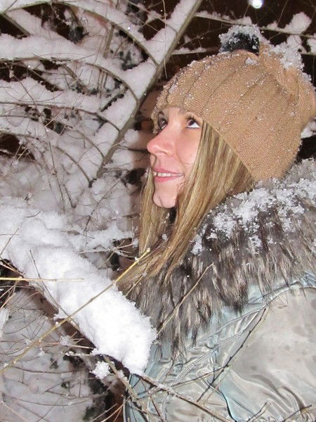 Анна Владиславовна