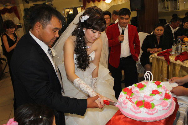 Мурат Жумагазин