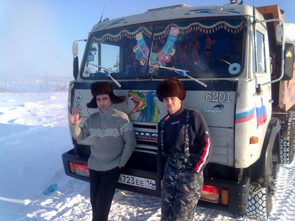 Батрак Игорь