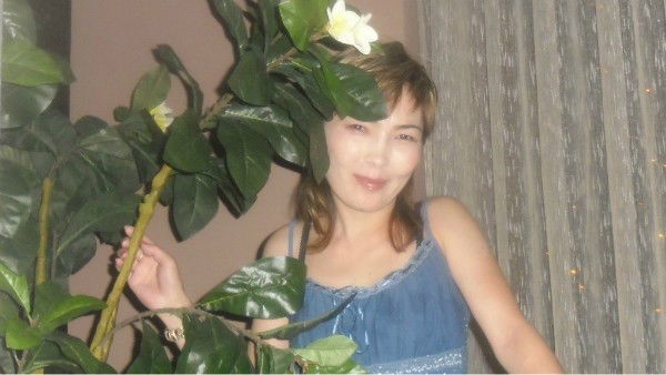 Галия Бекпау