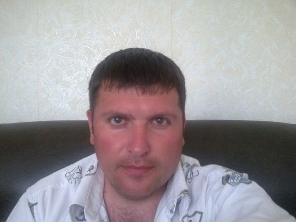 Виталий Полуянов