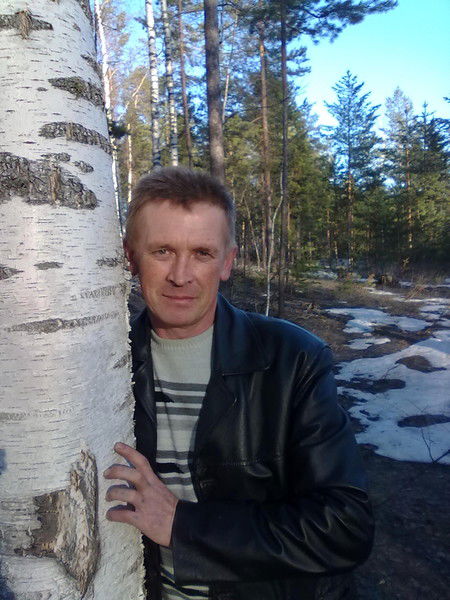 Виталий Алексеев