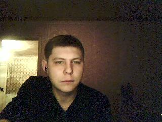 Евгений Ануфриев