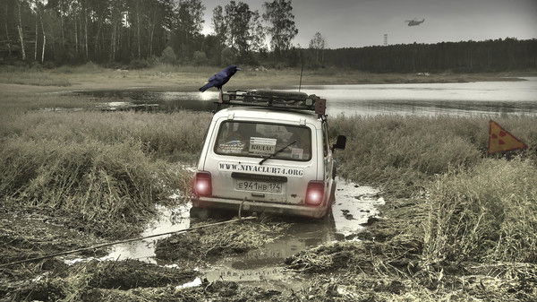 Олег Чертыковцев