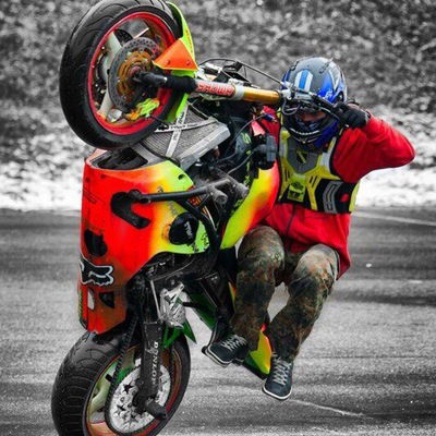 Егор Шипуля