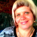 Галина Шахова