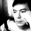 Кенжебек Кайдыкин