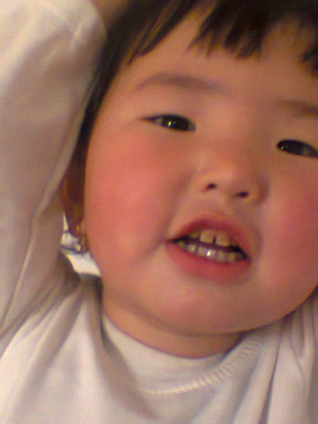 Жазмина Омурбек