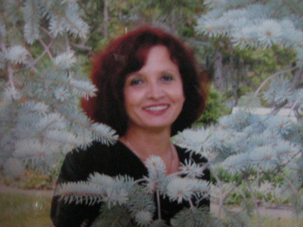 Людмила Белякова ( Сыкалова)