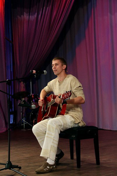 Иван Шарыпов