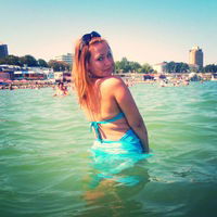 Виктория Мельникова