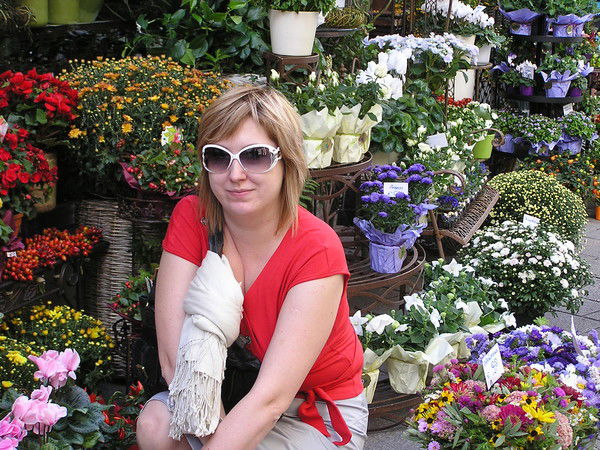 Юлия Орлова