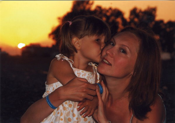 Лилия Зиганшина