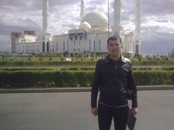 Батырбек Таймагамбетов