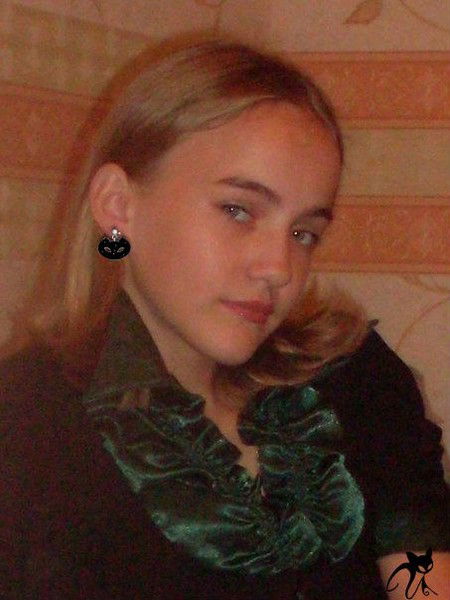 Марина Антипова