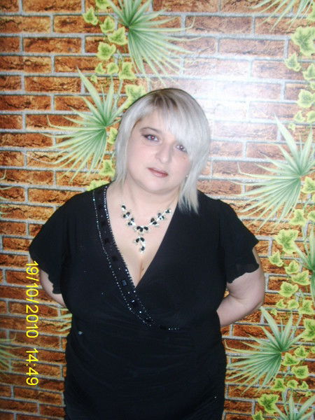 Елена Колосова