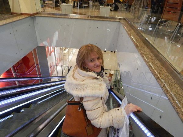 Людмила Майстренко