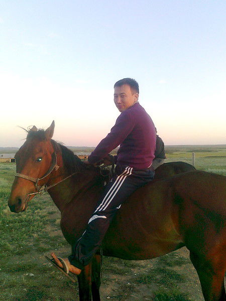 Айдар Ахметжанов