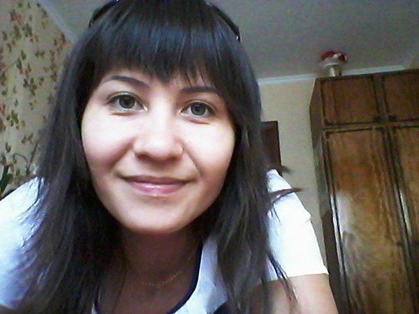 Гульчачак Сунугатова