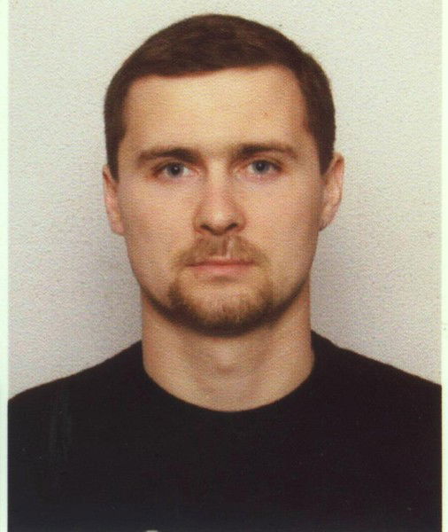 Макс Жолудь