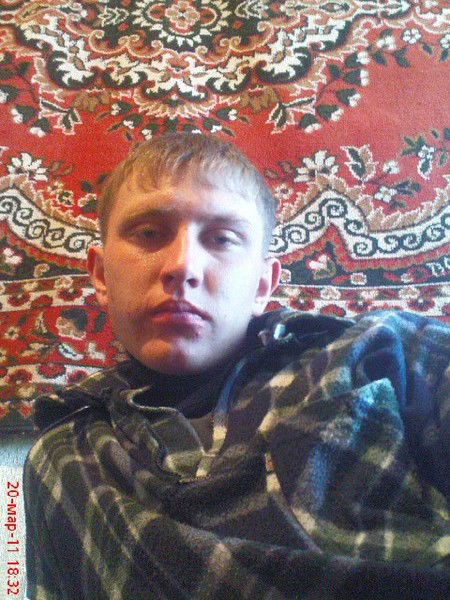 Фарит Хабибуллин