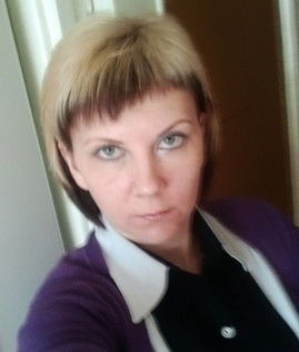 Елена Прокаева