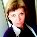 Елена Прокаева