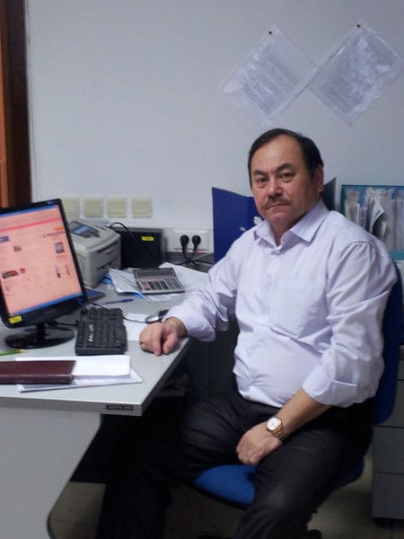 Каржаубай Башенов