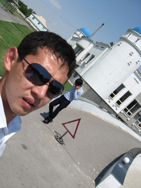 Ауезхан Есалиев