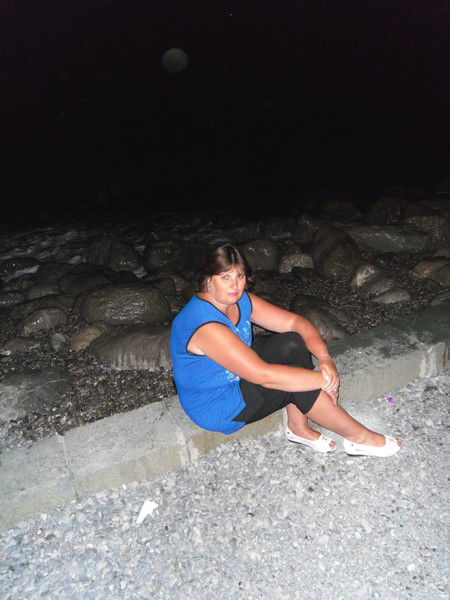 Надежда Тодосиенко