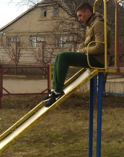 Руслан Семенов