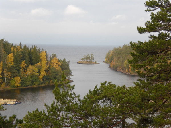 Татьяна Калашникова