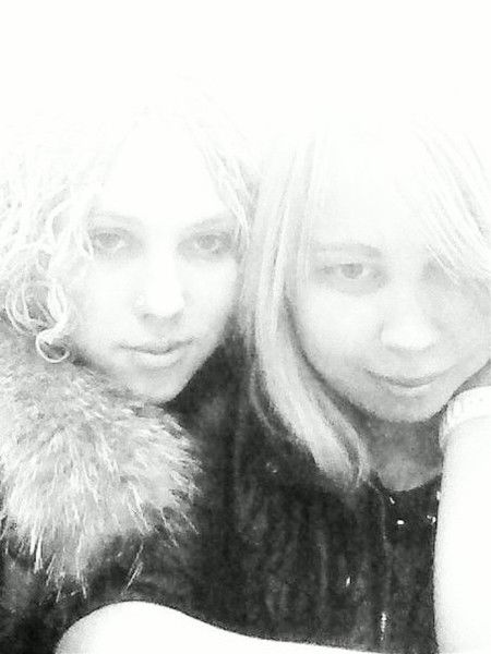 Алёна Егорова