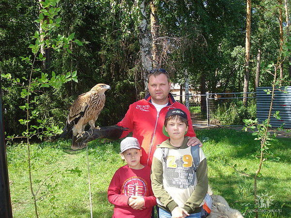 Денис Малыхин