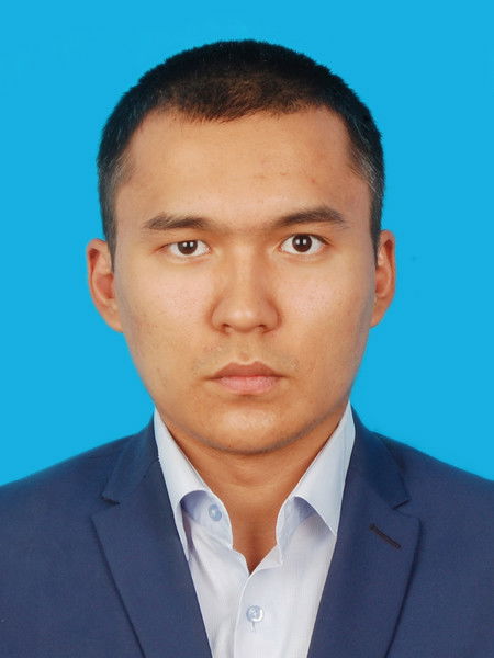 Ардак Калдыбаев