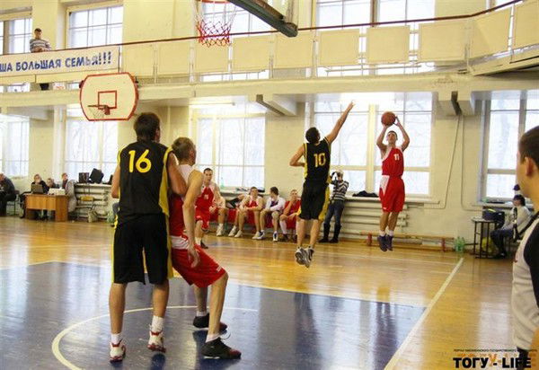 Сергей Егоров