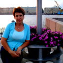 Тамара Судилова