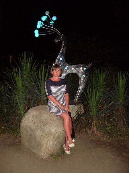 Наталья Белова