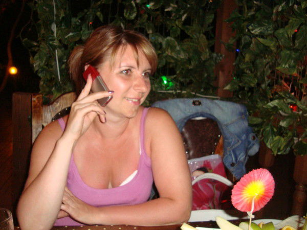 Ирина Кузнецова