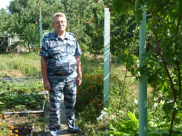 Вячеслав Ольховский