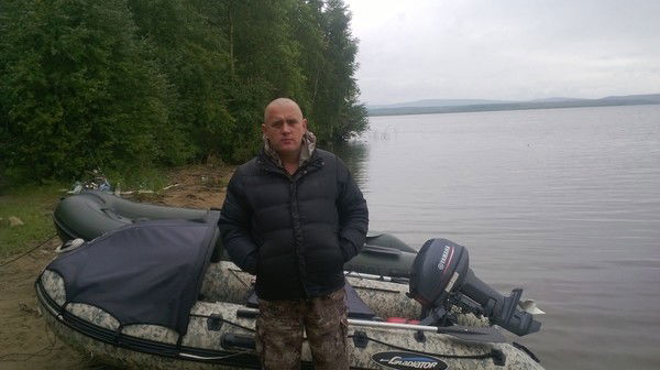 Александр Осонский