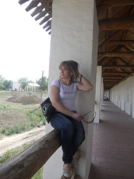 Наталья Грачева