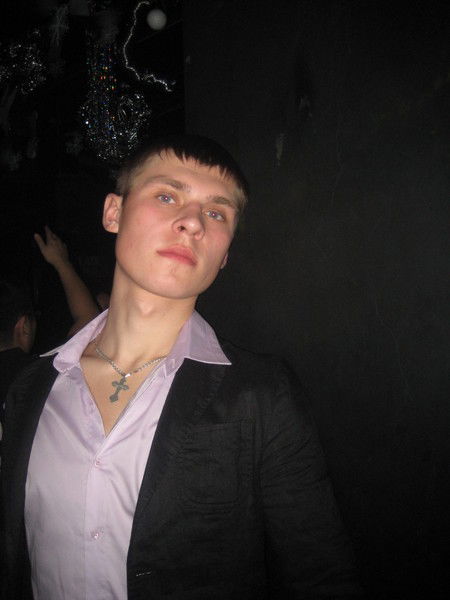 Андрюха *****