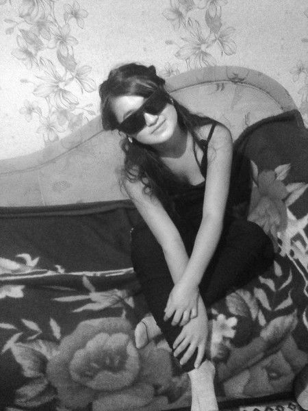 Камиля~Эльмира Бисемалиева