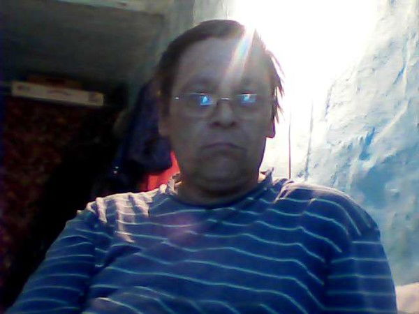 Николай Панов