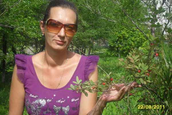 Татьяна Похожева