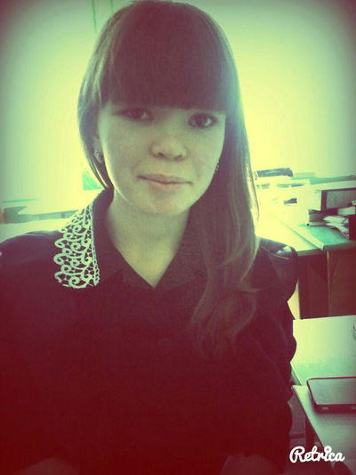 Фарида Аскарова