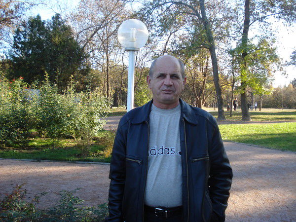 Юрий Тищенко