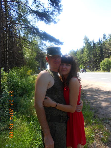 Миляуша Мингазова