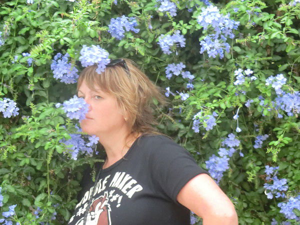 Елена Алеева